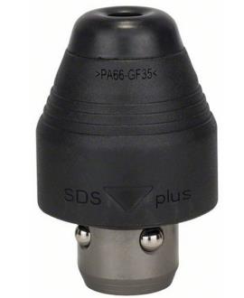 Brzostezna glava SDS plus prihvat BOSCH